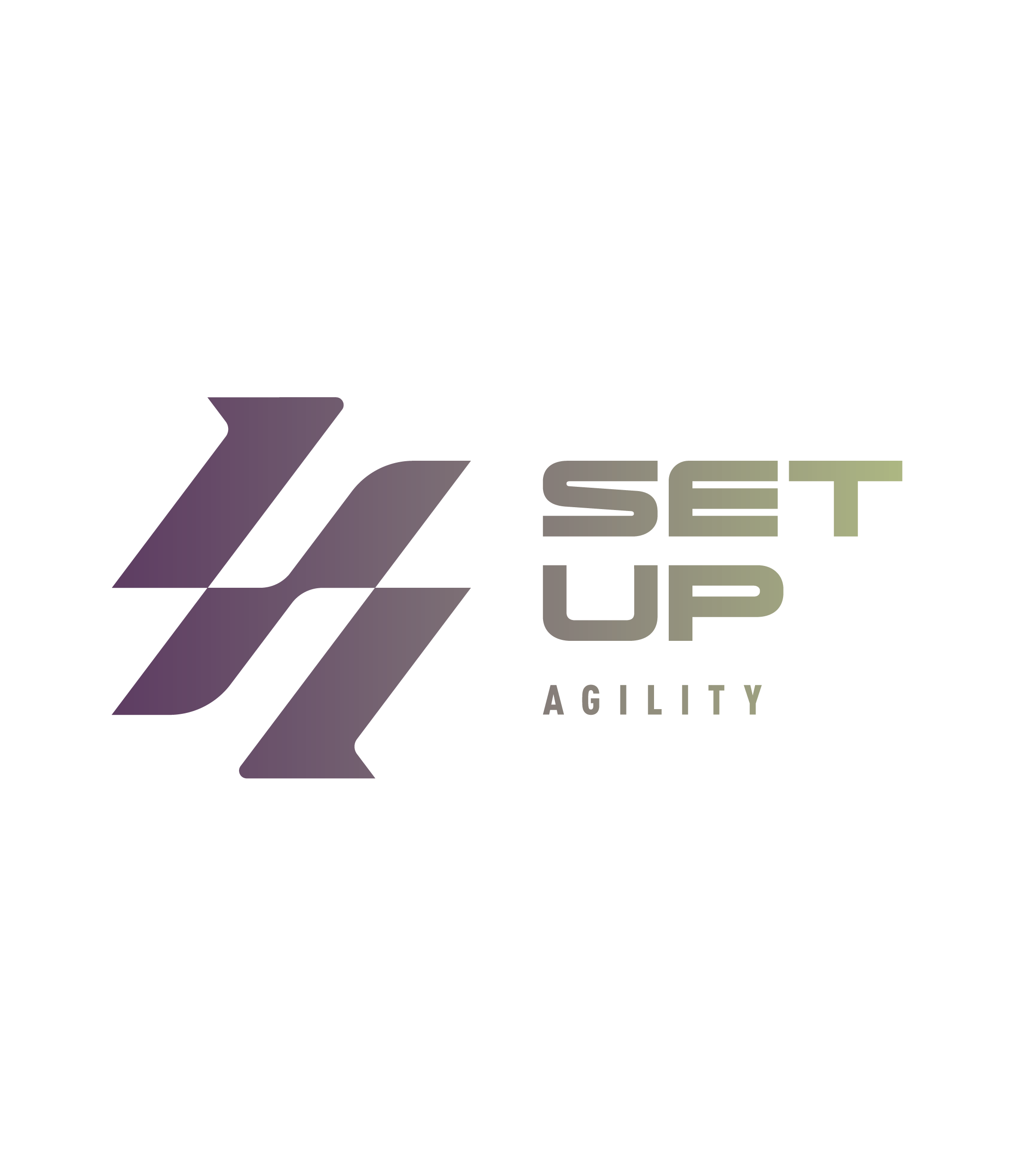 Set Up Agility